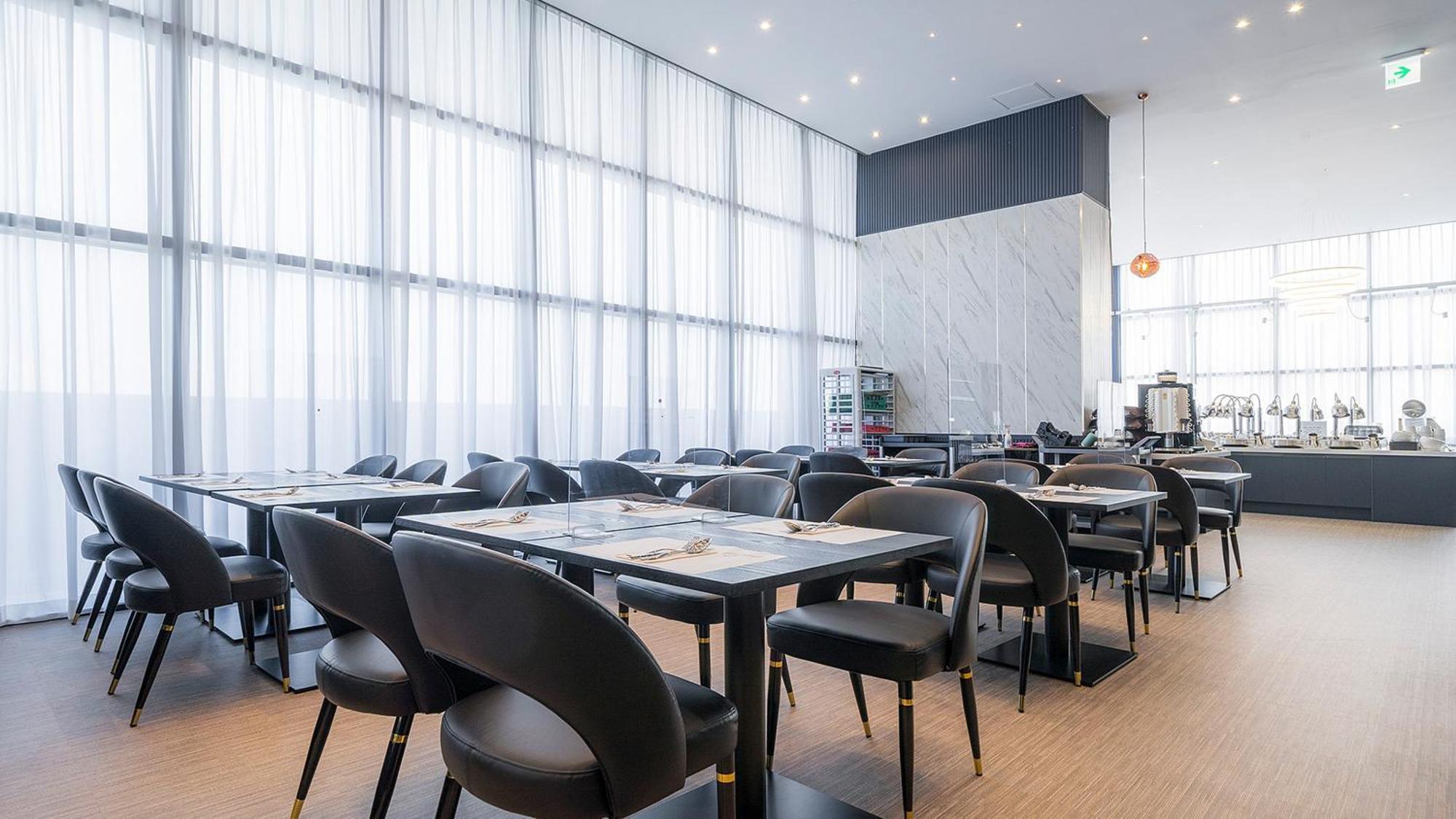 Gangneung Chonpines Ocean Suites Hotel Eksteriør bilde