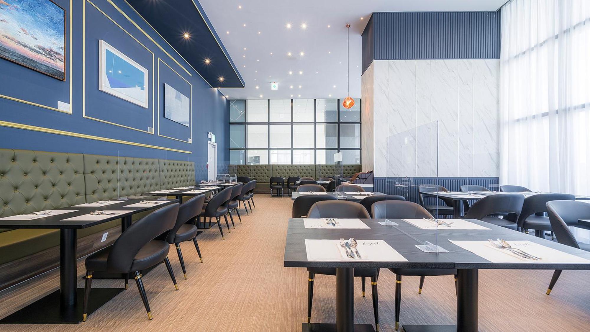 Gangneung Chonpines Ocean Suites Hotel Eksteriør bilde